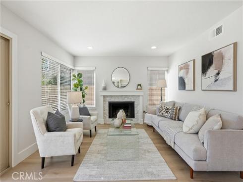 7 San Vincente , Rancho Santa Margarita, CA