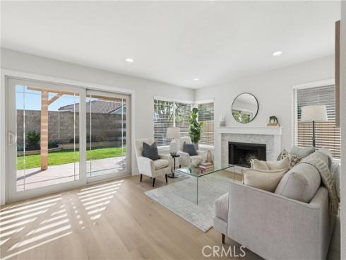 7 San Vincente , Rancho Santa Margarita, CA