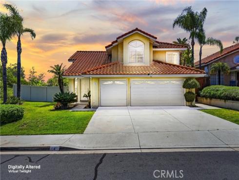 4  San Patricio  , Rancho Santa Margarita, CA