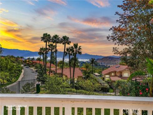 4  San Patricio  , Rancho Santa Margarita, CA