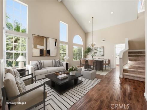 4  San Patricio  , Rancho Santa Margarita, CA
