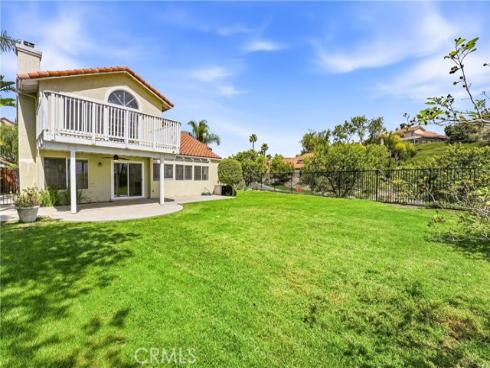 4  San Patricio  , Rancho Santa Margarita, CA