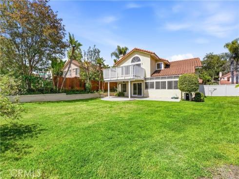 4  San Patricio  , Rancho Santa Margarita, CA