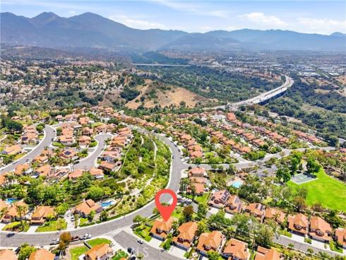 4  San Patricio  , Rancho Santa Margarita, CA