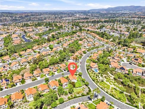 4  San Patricio  , Rancho Santa Margarita, CA