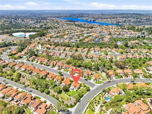 4  San Patricio  , Rancho Santa Margarita, CA