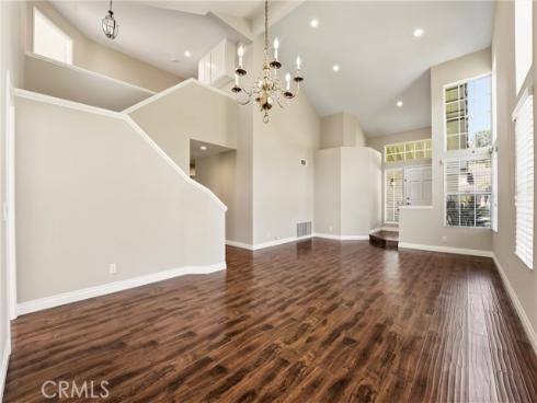 4  San Patricio  , Rancho Santa Margarita, CA