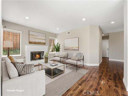 4  San Patricio  , Rancho Santa Margarita, CA