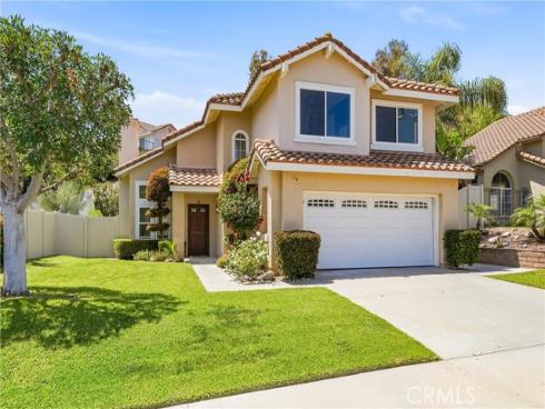 16  El Guiro  , Rancho Santa Margarita, CA