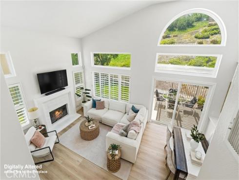 16  El Guiro  , Rancho Santa Margarita, CA
