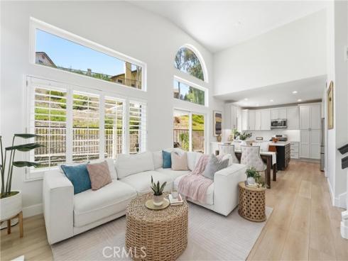 16  El Guiro  , Rancho Santa Margarita, CA