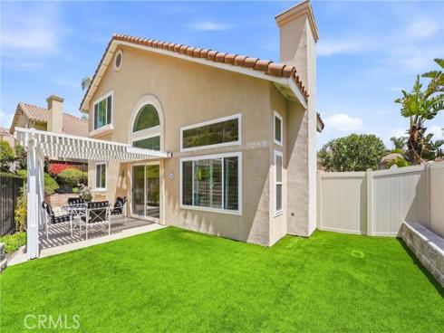 16  El Guiro  , Rancho Santa Margarita, CA