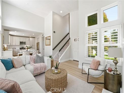 16  El Guiro  , Rancho Santa Margarita, CA
