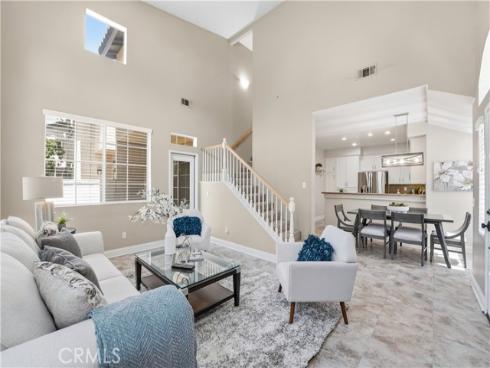 79 Tierra Montanosa , Rancho Santa Margarita, CA