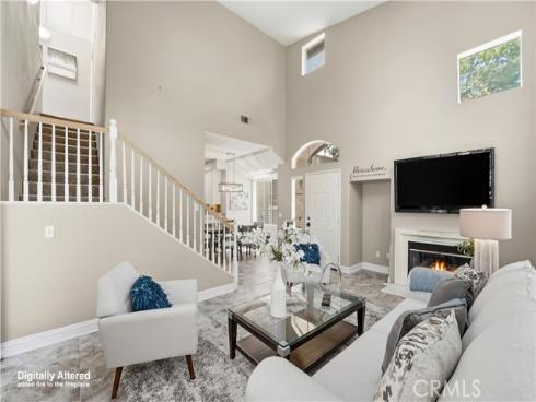 79 Tierra Montanosa , Rancho Santa Margarita, CA