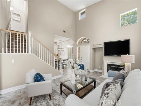 79 Tierra Montanosa , Rancho Santa Margarita, CA
