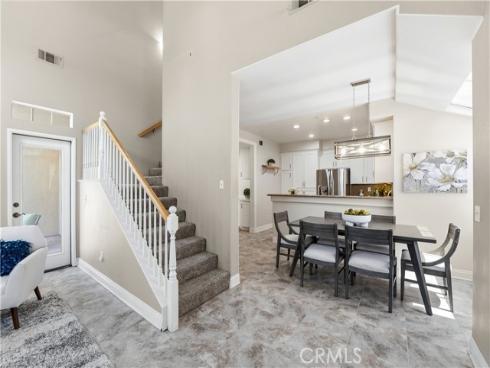 79 Tierra Montanosa , Rancho Santa Margarita, CA