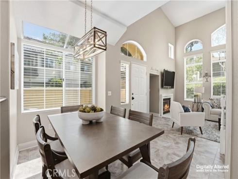 79 Tierra Montanosa , Rancho Santa Margarita, CA