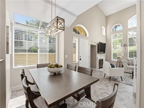 79 Tierra Montanosa , Rancho Santa Margarita, CA