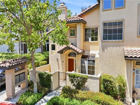 79 Tierra Montanosa , Rancho Santa Margarita, CA