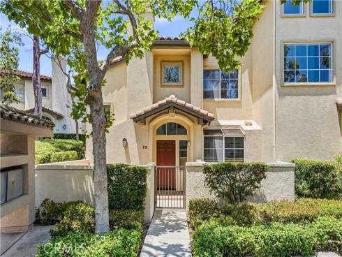 79 Tierra Montanosa , Rancho Santa Margarita, CA