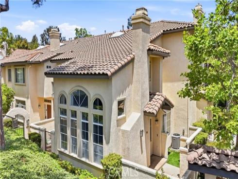 79 Tierra Montanosa , Rancho Santa Margarita, CA