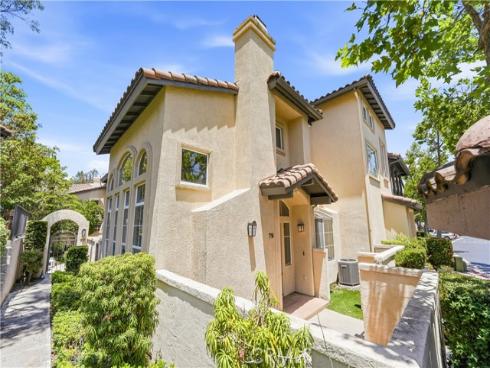 79 Tierra Montanosa , Rancho Santa Margarita, CA