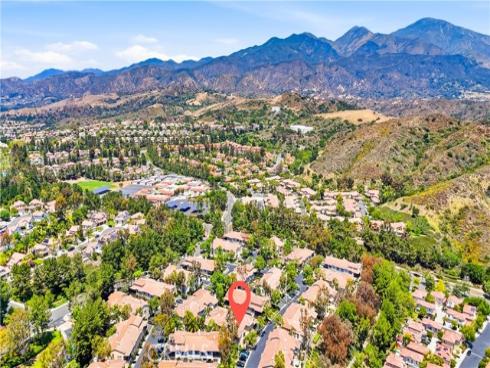 79 Tierra Montanosa , Rancho Santa Margarita, CA