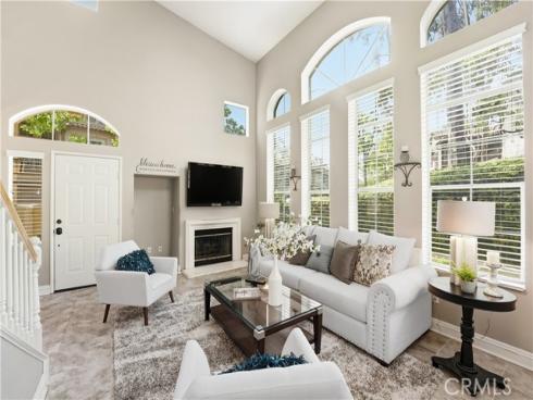 79 Tierra Montanosa , Rancho Santa Margarita, CA