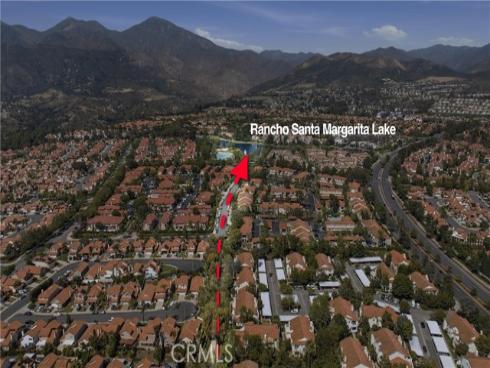46  Picazo  , Rancho Santa Margarita, CA