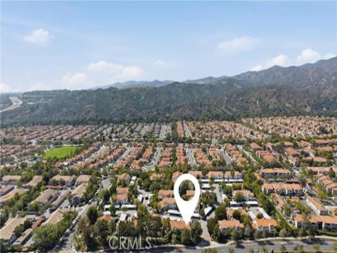 46  Picazo  , Rancho Santa Margarita, CA