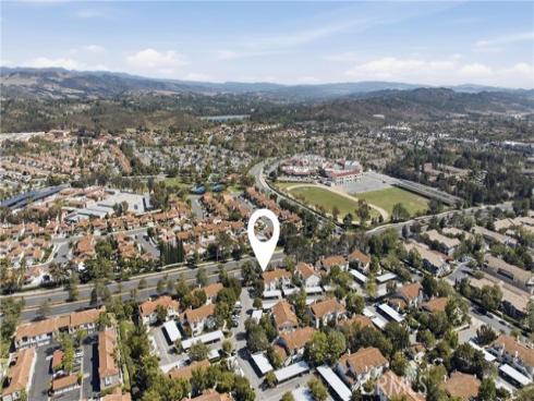 46  Picazo  , Rancho Santa Margarita, CA