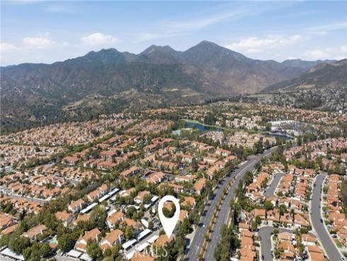 46  Picazo  , Rancho Santa Margarita, CA