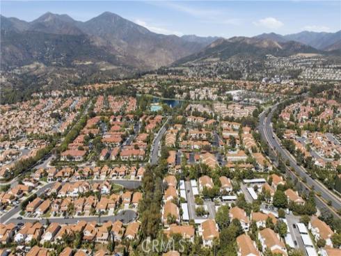 46  Picazo  , Rancho Santa Margarita, CA