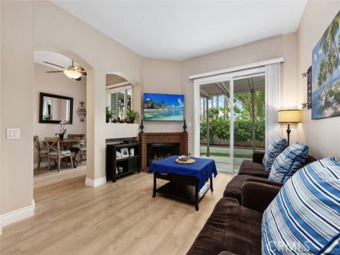 41  Via Lampara  , Rancho Santa Margarita, CA