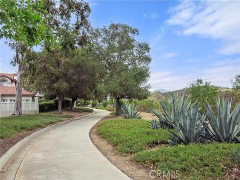 172 Via Lampara , Rancho Santa Margarita, CA