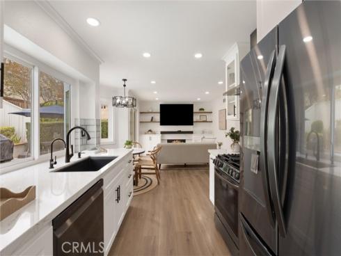 10 Paulownia , Rancho Santa Margarita, CA