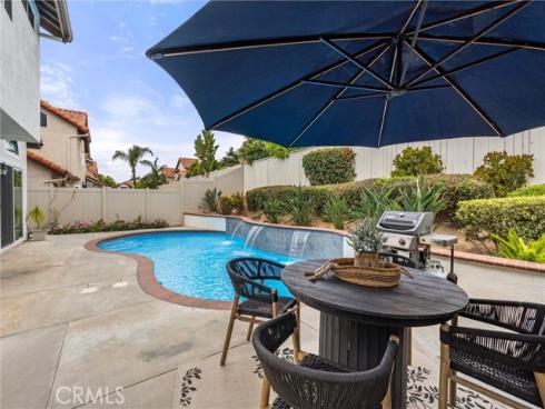 10 Paulownia , Rancho Santa Margarita, CA