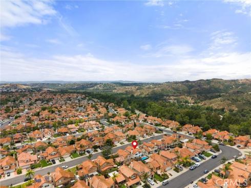10 Paulownia , Rancho Santa Margarita, CA