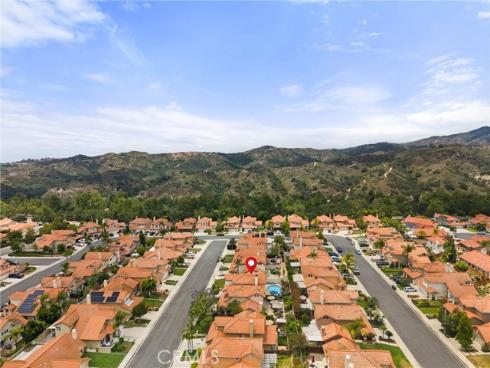 10 Paulownia , Rancho Santa Margarita, CA
