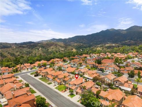 10 Paulownia , Rancho Santa Margarita, CA