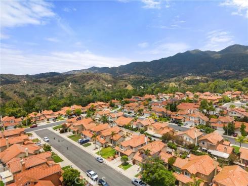 10 Paulownia , Rancho Santa Margarita, CA