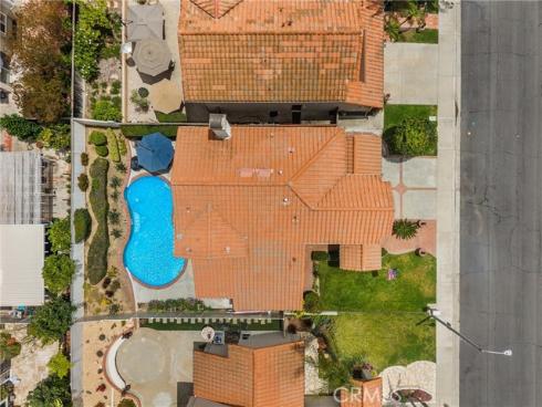 10 Paulownia , Rancho Santa Margarita, CA