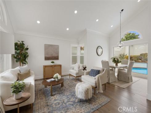 10 Paulownia , Rancho Santa Margarita, CA