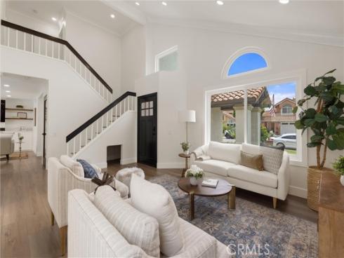 10 Paulownia , Rancho Santa Margarita, CA