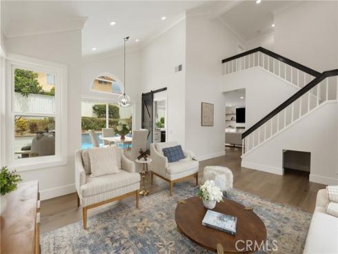 10 Paulownia , Rancho Santa Margarita, CA