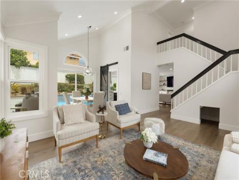 10 Paulownia , Rancho Santa Margarita, CA