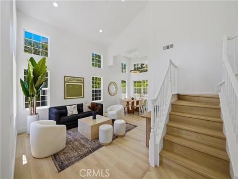 9  Via Rosado  , Rancho Santa Margarita, CA