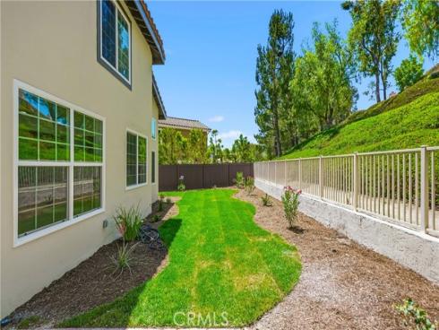 9  Via Rosado  , Rancho Santa Margarita, CA