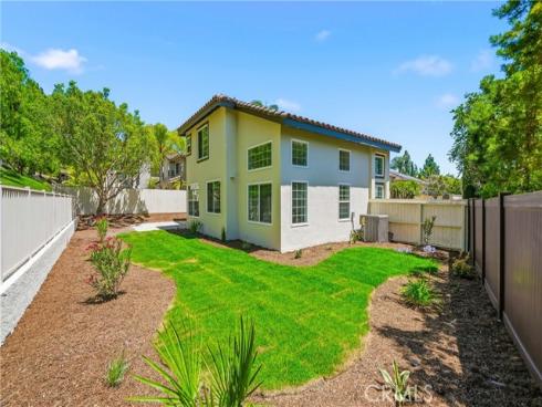 9  Via Rosado  , Rancho Santa Margarita, CA